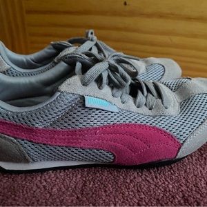 Puma Sneakers size 7
